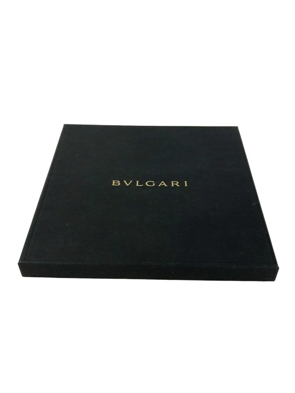 Bvlgari Scarf Red Beige